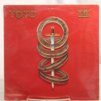 Toto Iv - Vinyl