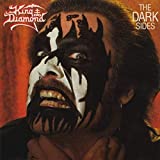 The Dark Sides (orange & White Marble Vinyl) - Vinyl