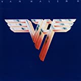 Van Halen II (remastered 180 Gram Vinyl) - Vinyl