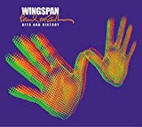 Wingspan: Hits And History - Audio Cd