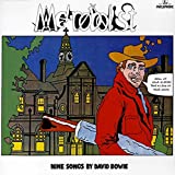 Metrobolist (aka The Man Who Sold The World) - Vinyl