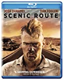 Scenic Route - Blu-ray