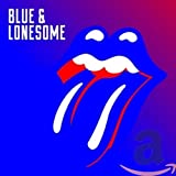 Blue & Lonesome - Audio Cd