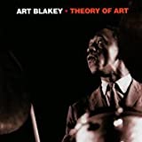Theory Of Art - Audio Cd