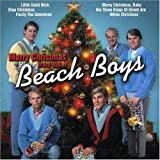 Merry Christmas From The Beach Boys - Audio Cd