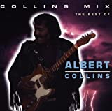 Collins Mix: The Best Of - Audio Cd