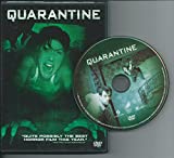 Quarantine - DVD