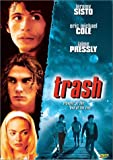Trash - Dvd