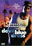 Devil In A Blue Dress - Dvd