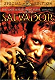 Salvador (special Edition) - Dvd
