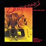 Crossroads: Original Motion Picture Soundtrack - Audio Cd
