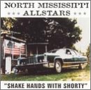 Shake Hands With Shorty - Audio Cd