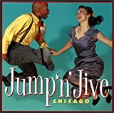 Jump ''n'' Jive Chicago! / Various - Audio Cd