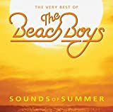 Sounds Of Summer: Very Best Of The Beach Boys - 