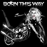 Born This Way - Audio Cd