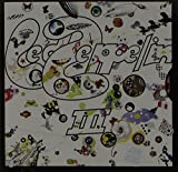 Led Zeppelin Iii - Audio Cd