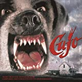 Cujo (music From The Motion Picture) - Vinyl