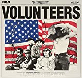 Volunteers - Vinyl