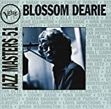 Blossom Dearie Verve Jazz Masters 51 - Audio Cd