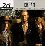 The Best Of Cream: 20th Century Masters (millennium Collection) - Audio Cd