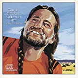 Willie Nelson''s Greatest Hits (and Some That Will Be) - Audio Cd