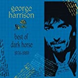 Best Of Dark Horse, 1976-1989 - Audio Cd