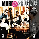 More Specials [40th Anniversary Half-speed Master Edition] - Vinyl