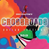 Eric Clapton''s Crossroads Guitar Festival 2019 - Vinyl