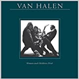 Women And Children First (remastered 180 Gram Vinyl) - Vinyl