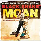 Black Snake Moan (music From The Motion Picture) - Vinyl