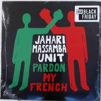 Pardon My French LP