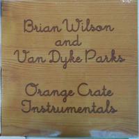 Orange Crate Instrumentals LP