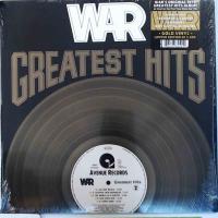 Greatest Hits LP