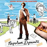 Napoleon Dynamite (original Motion Picture Soundtrack) - Vinyl