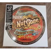 Ogdens' Nut Gone Flake - 3 LPs - Colored Vinyl - Half-speed Mastering
