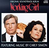 Working Girl: Original Soundtrack Album - Audio Cd