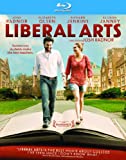 Liberal Arts - Blu-ray
