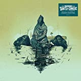 The Walking Dead: Saints & Sinners [3 Lp] [red/green/clear Smoke] - Vinyl