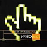 Psyche Rock Sessions / Various - Audio Cd