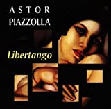 Libertango - Audio Cd