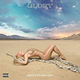 Glory (deluxe Version) - Vinyl