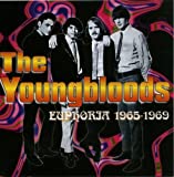 Euphoria 1964-69 - Audio Cd
