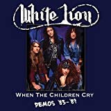 When The Children Cry - Demos ''83-''89 - Vinyl