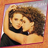 Wendy & Lisa - Audio Cd