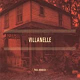 Villanelle - Audio Cd