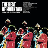 The Best Of Mountain - Audio Cd