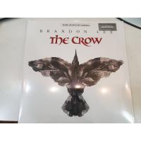 The Crow Soundtrack OST - Vinyl 