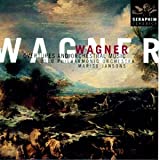 Wagner: Overtures And Orchestral Music - Audio Cd