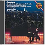Gershwin: Rhapsody In Blue / Second Rhapsody For Orchestra With Piano / Klavier / Preludes Unpublished Piano Works - Audio Cd