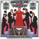 Marilyn Horne: The Men In My Life - Audio Cd